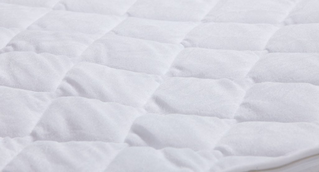 WATERBEDHOES KATOEN Aquamere