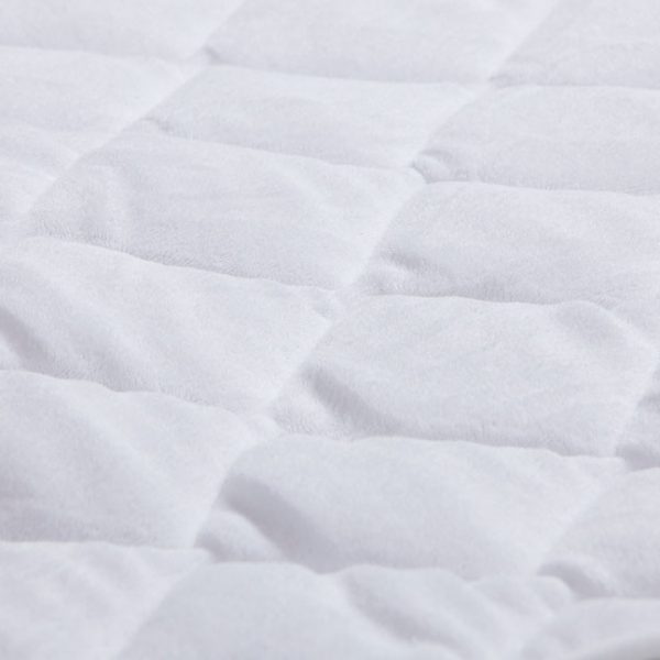 TENCEL SPLIT WATERBED TIJK Aquamere